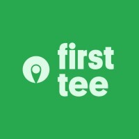 Pinehurst Raffle - First Tee Shenandoah Valley - logo